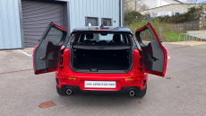 MINI Clubman 2.0 Cooper S Classic 6dr Petrol Estate